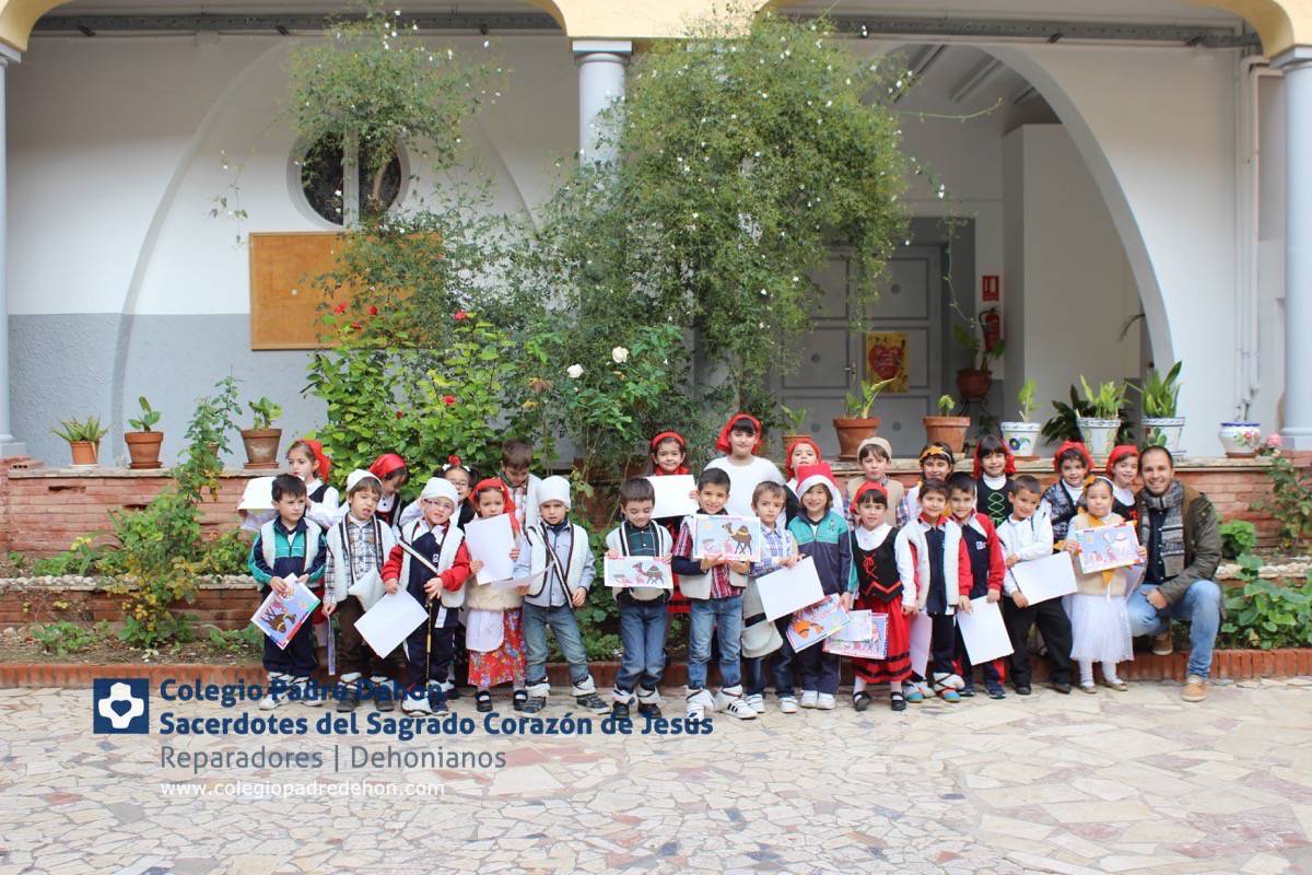 2014 12 22  REYES MAGOS INFANTIL (37)
